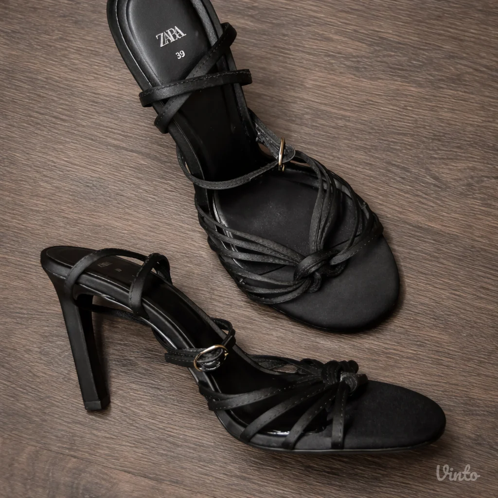 Zara viralne štikle