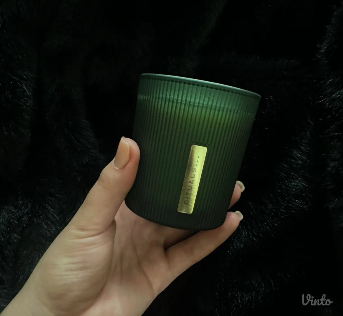 Rituals mirisna sveća