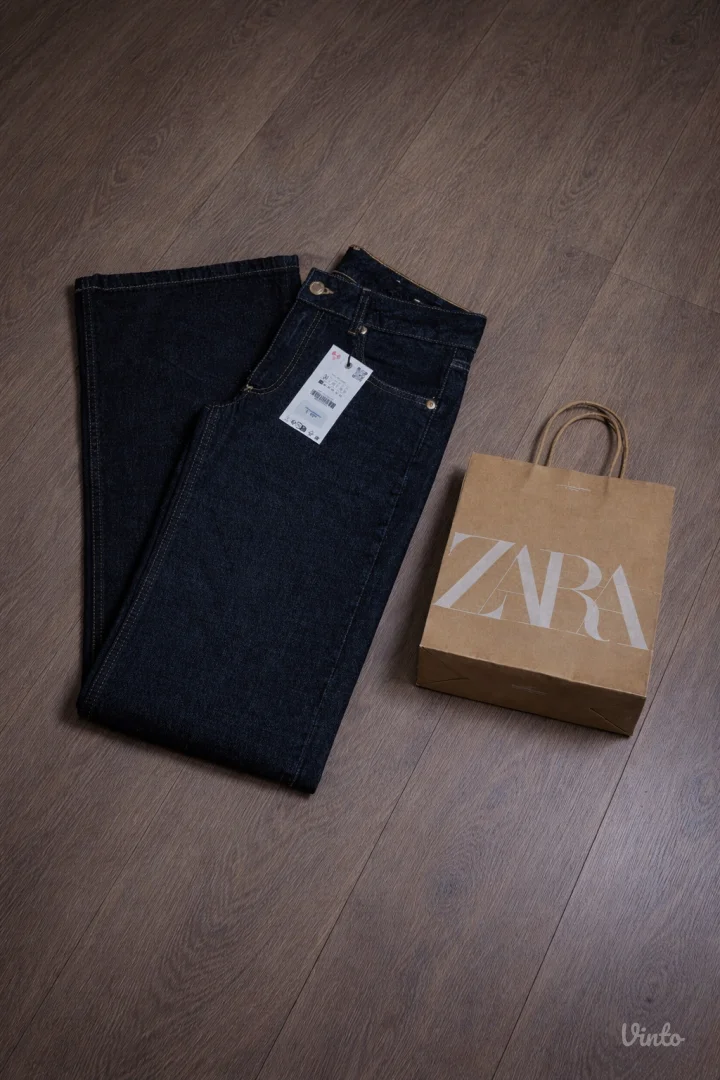 Nove Zarine farmerice