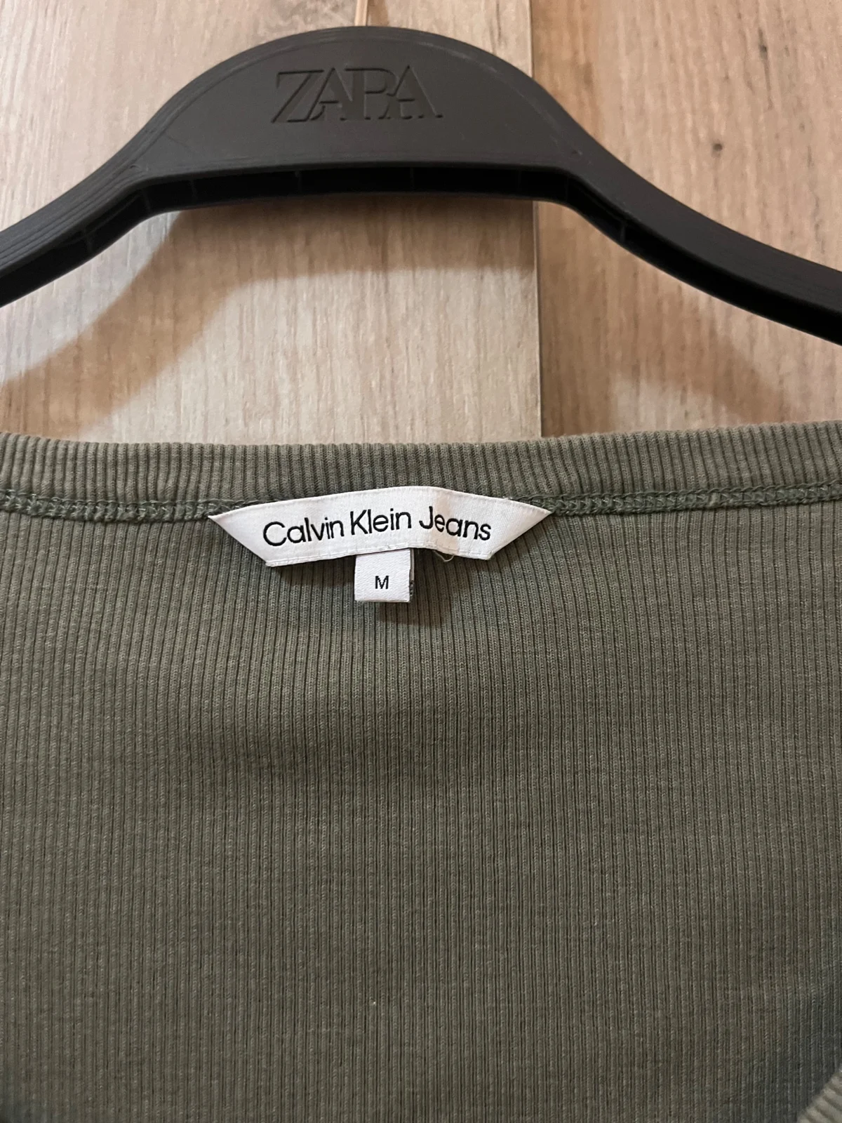 Calvin Klein bluza