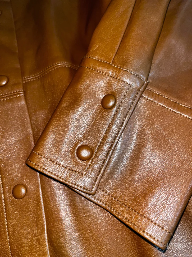 Mango mantil-jaknica