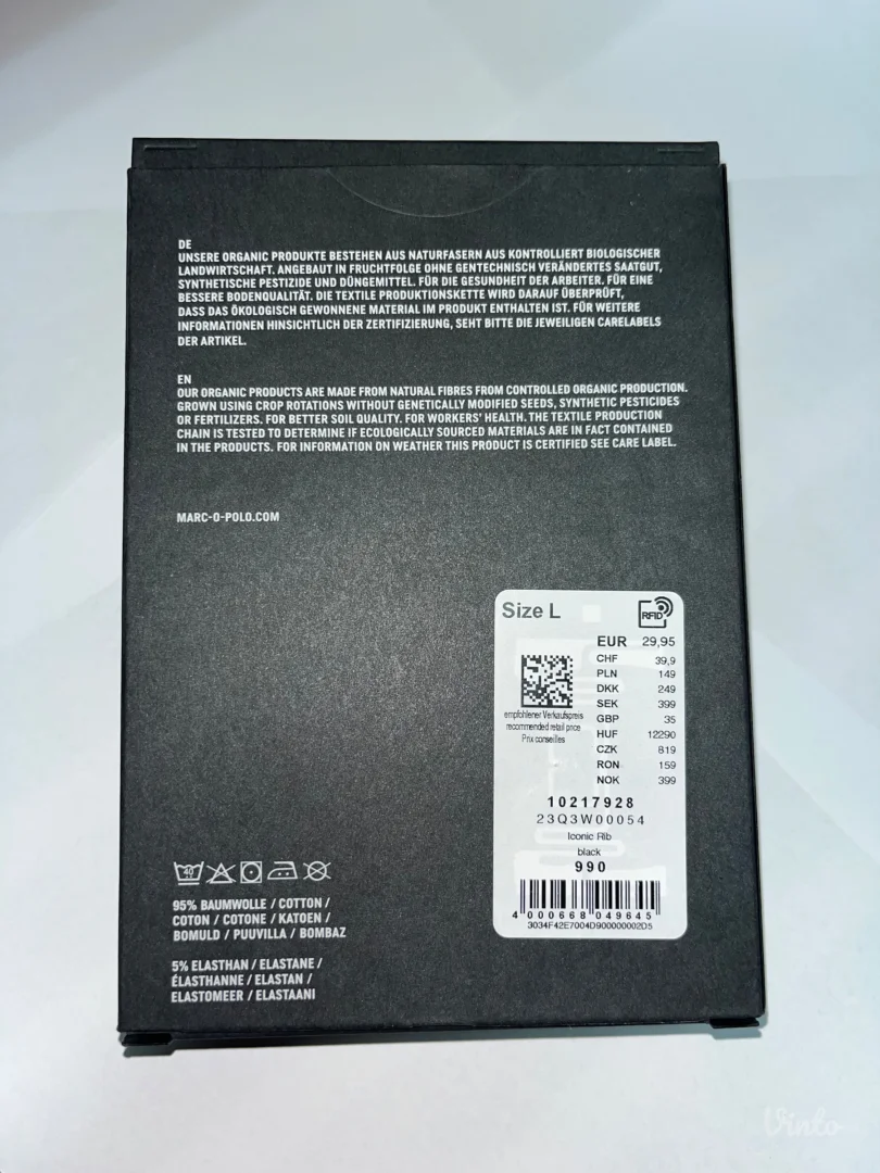 MarcO’ Polo-ženaki veš