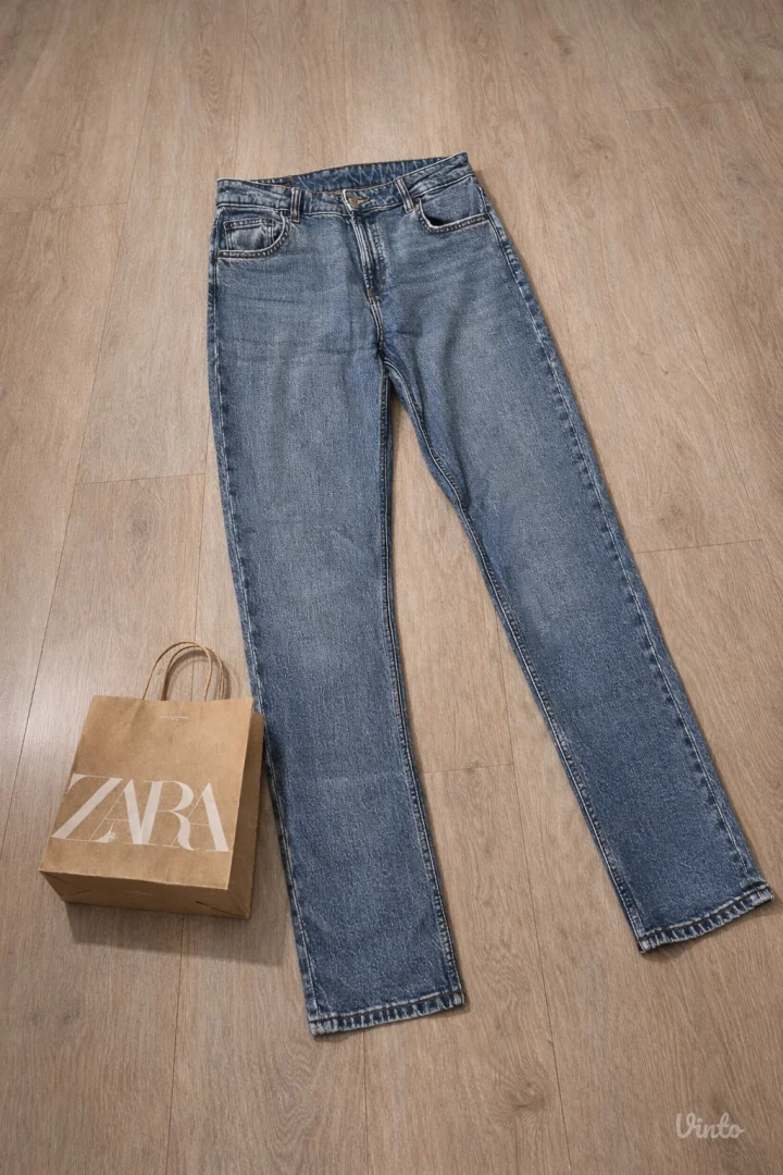 Zara viralne garmerice