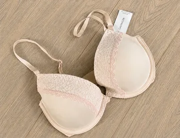 Calvin Klein Push-Up grudnjak