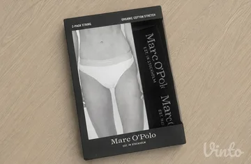 MarcO’Polo NOVO