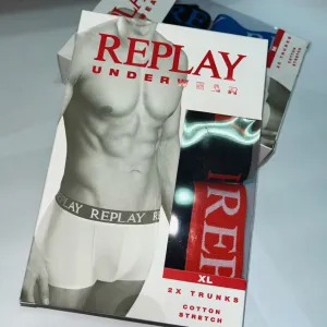 Replay muški donji veš