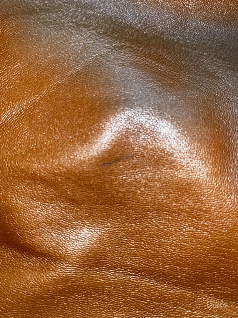 Mango mantil sniženo!!!