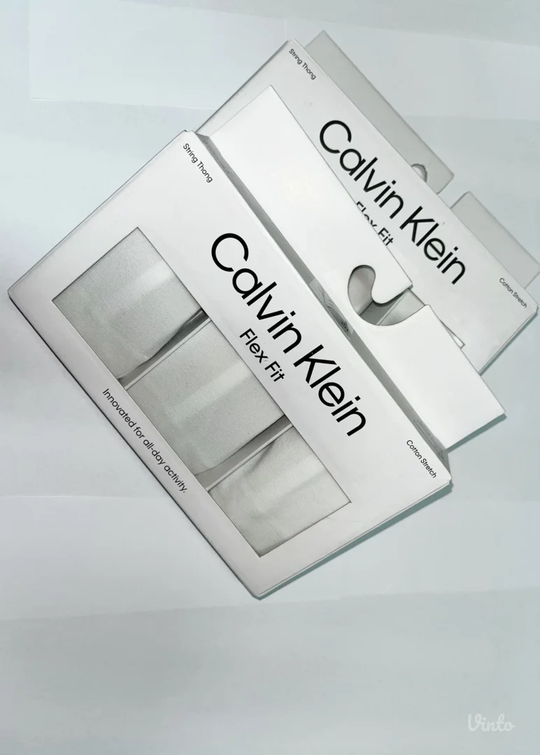 Calvin Klein-zenski donji veš