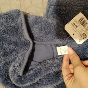 Teddy kombinezon za bebe