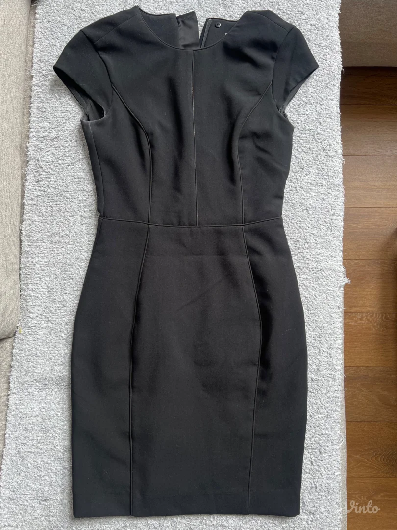 Svečana H&M haljina