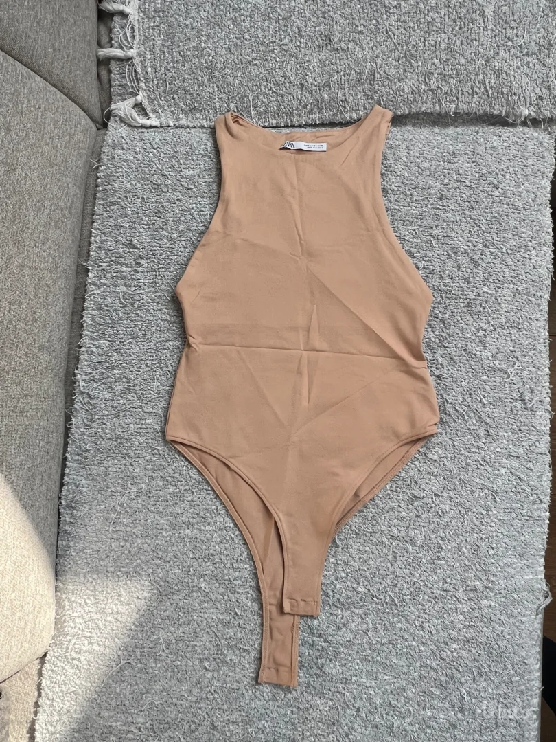 Zara bodi