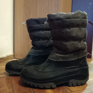 Nepropusne zimske čizme