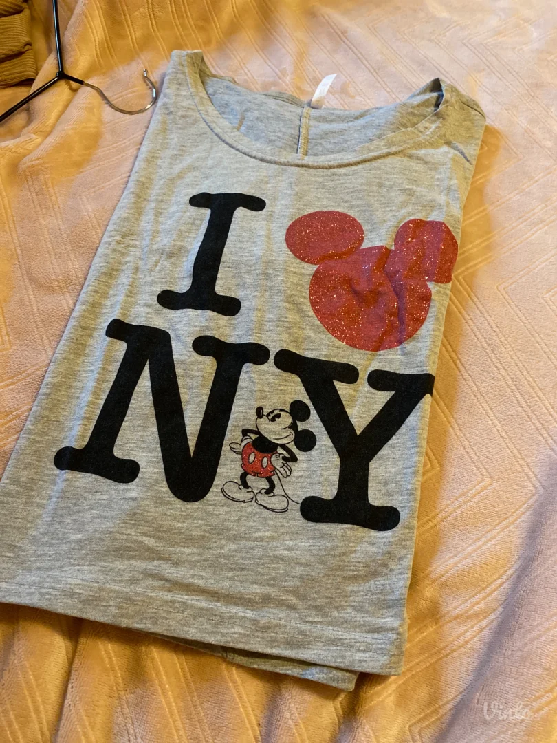 mikimaus majica