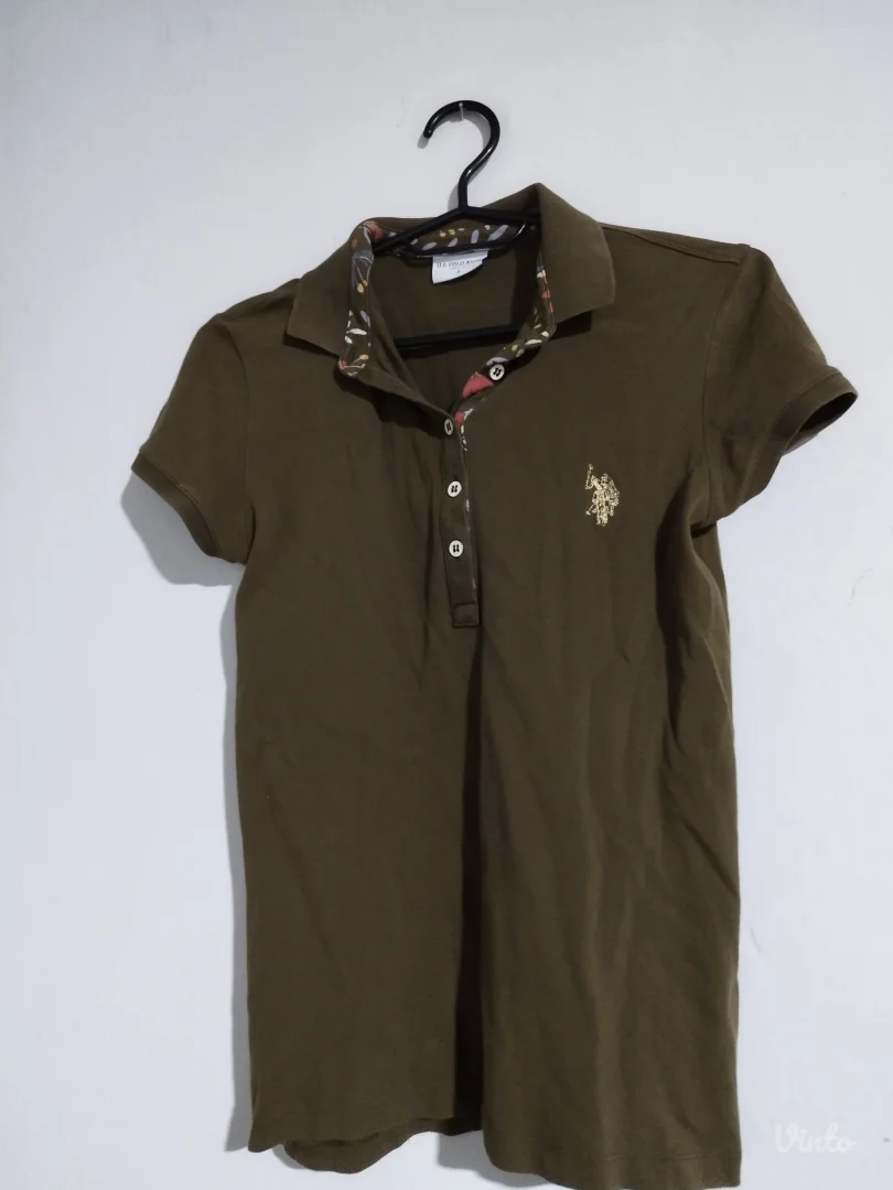 U.S. Polo Assn polo majica, veličina S.