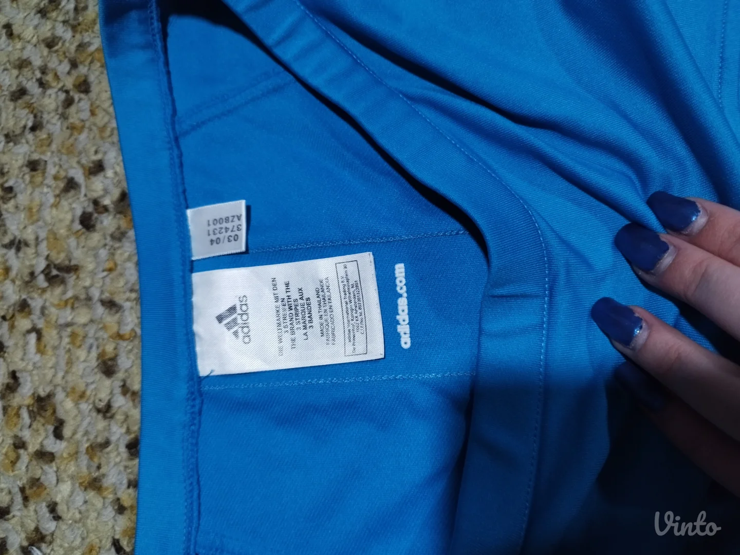 Adidas Climalite sportska suknja