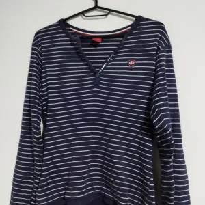 U.S. Polo Assn. ženska majica na pruge vel.M