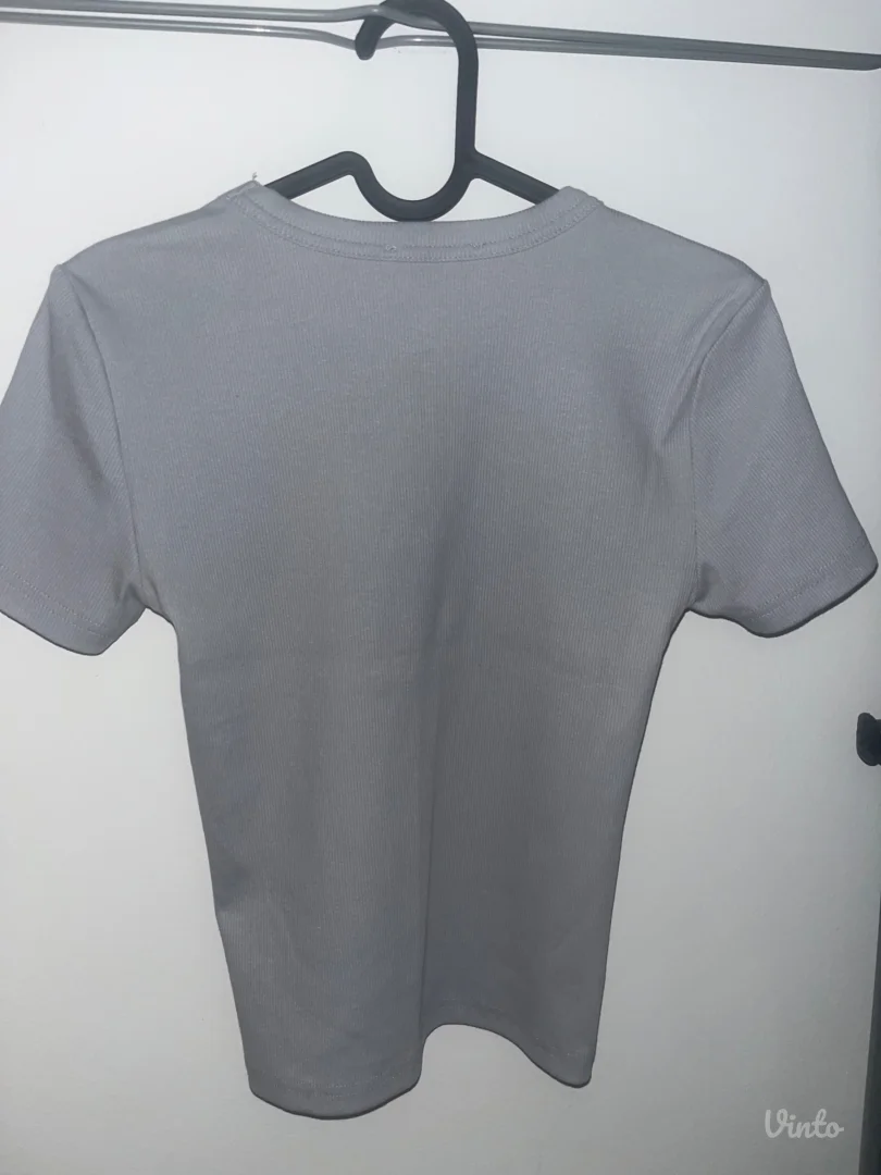 Zara majica kratkih rukava - M