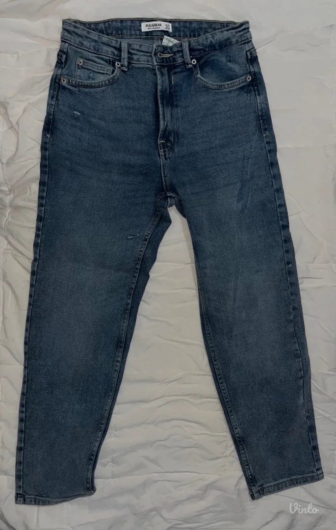 Pull&Bear farmerke - 38