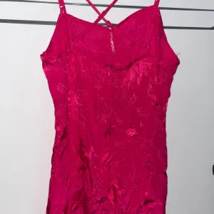 Sinsay roze haljina - M velicina