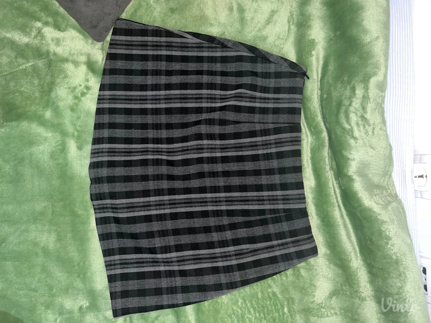 Šorc-suknja, Stradivarius