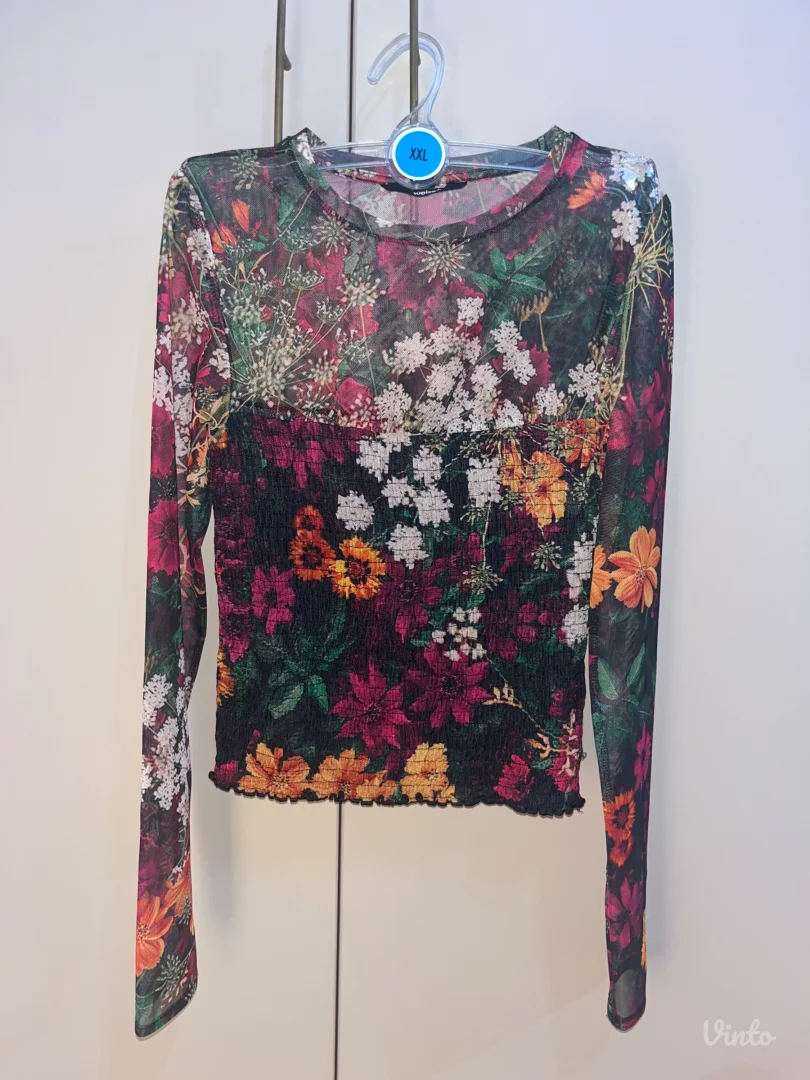 Desigual bluza
