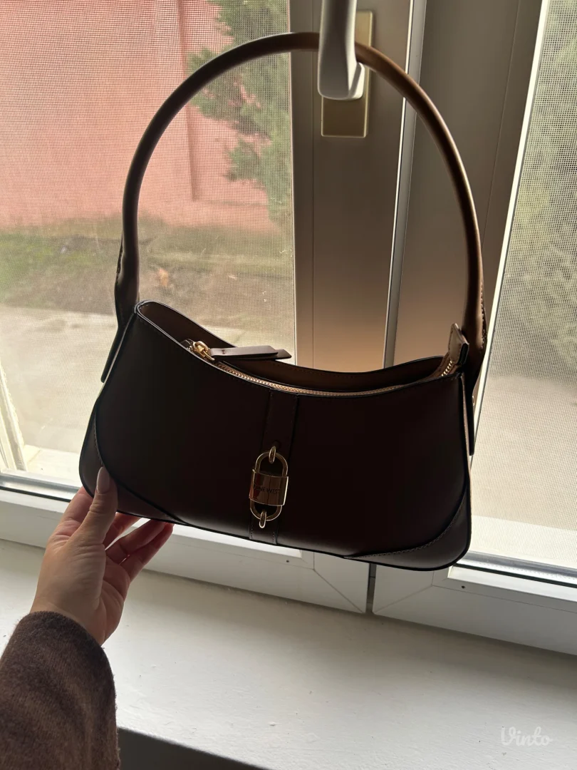 nine west braon torba