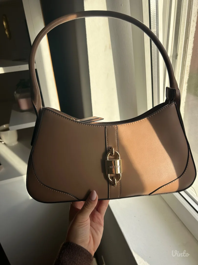 nine west braon torba