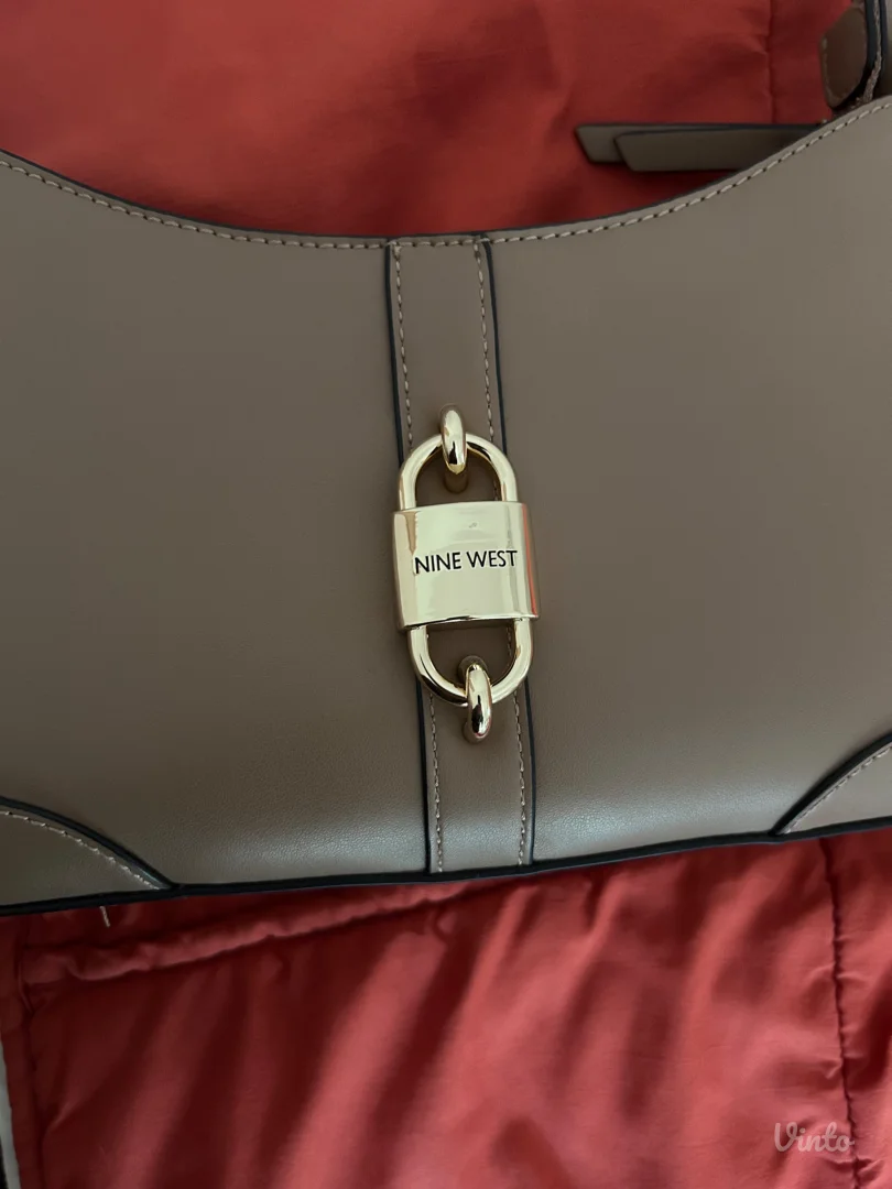 nine west braon torba