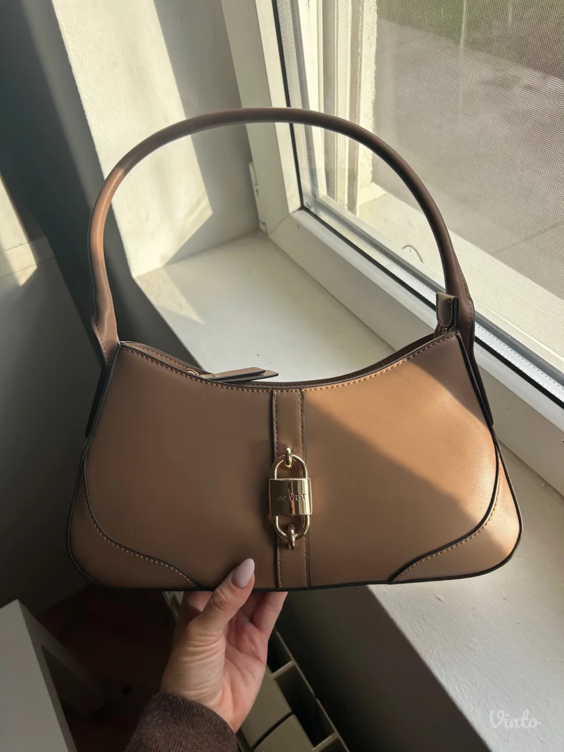 nine west braon torba