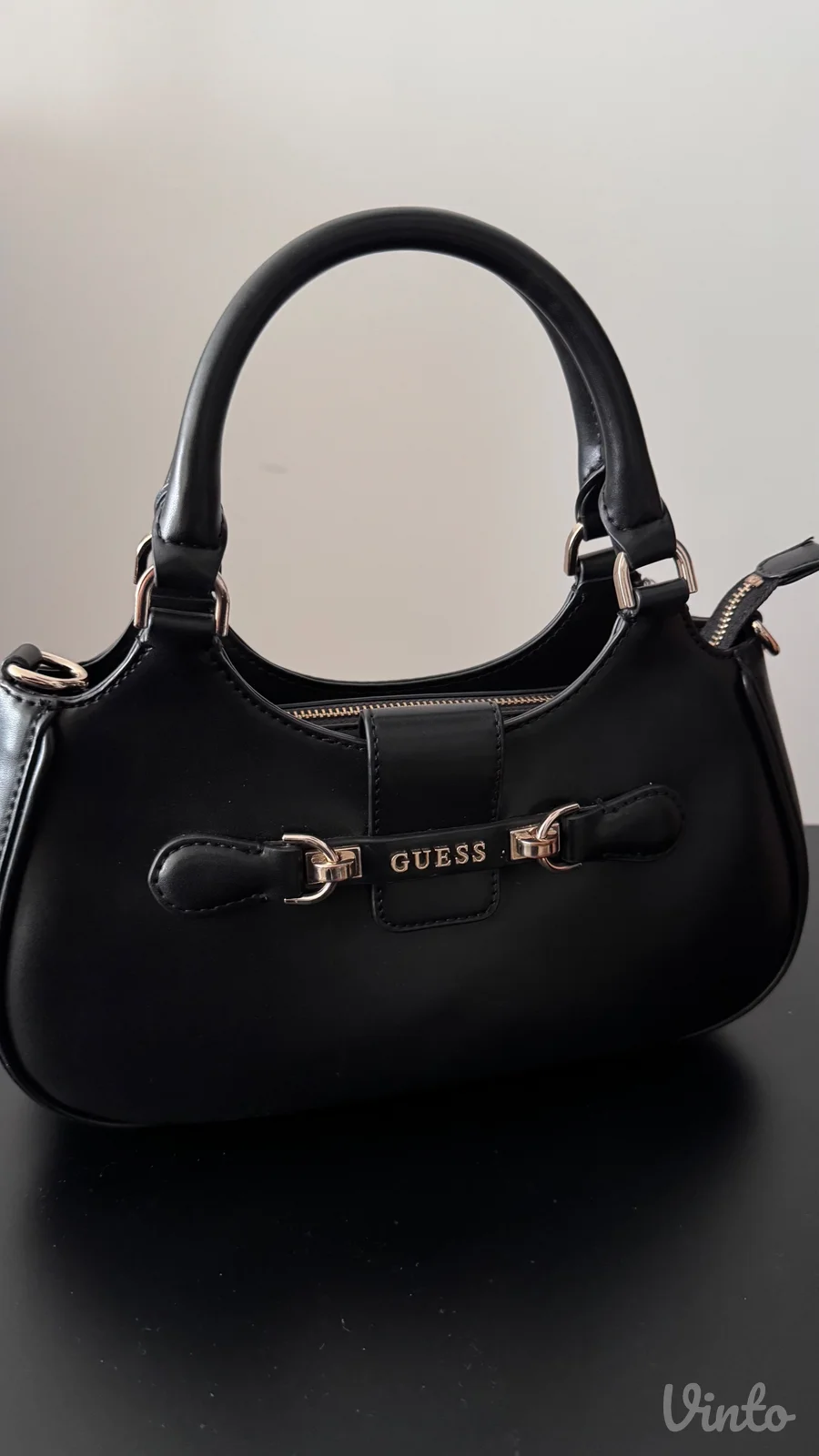 Guess torbica