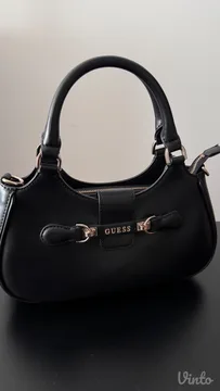 Guess torbica