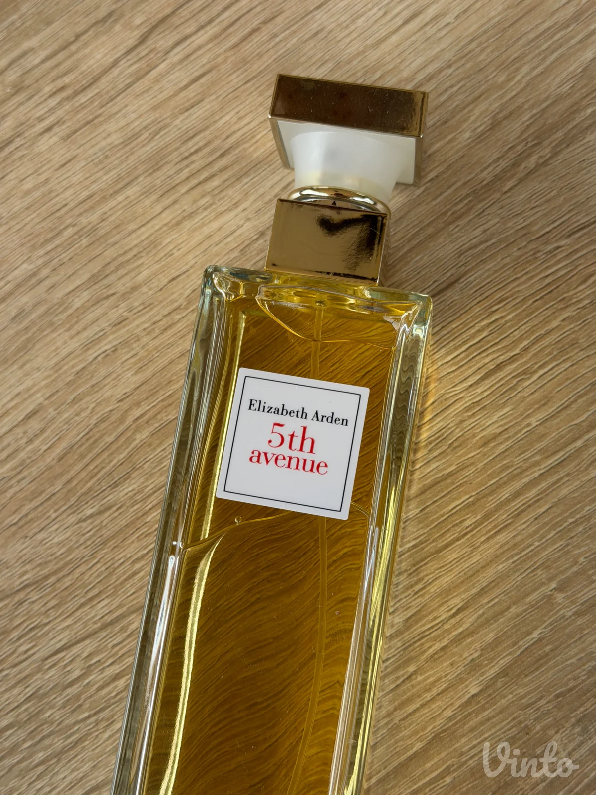 Parfem Elizabeth Arden 5th Avenue 125ml