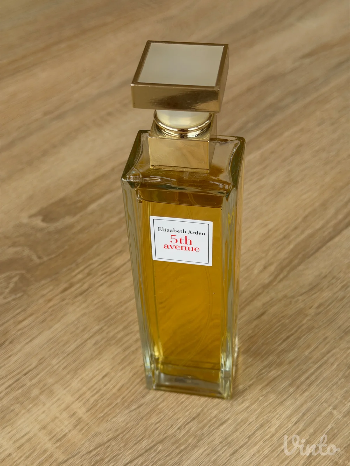 Parfem Elizabeth Arden 5th Avenue 125ml