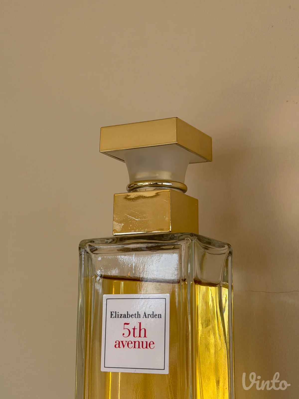 Parfem Elizabeth Arden 5th Avenue 125ml