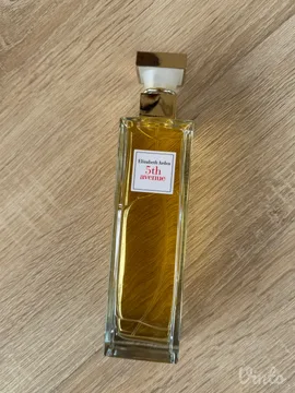 Parfem Elizabeth Arden 5th Avenue 125ml