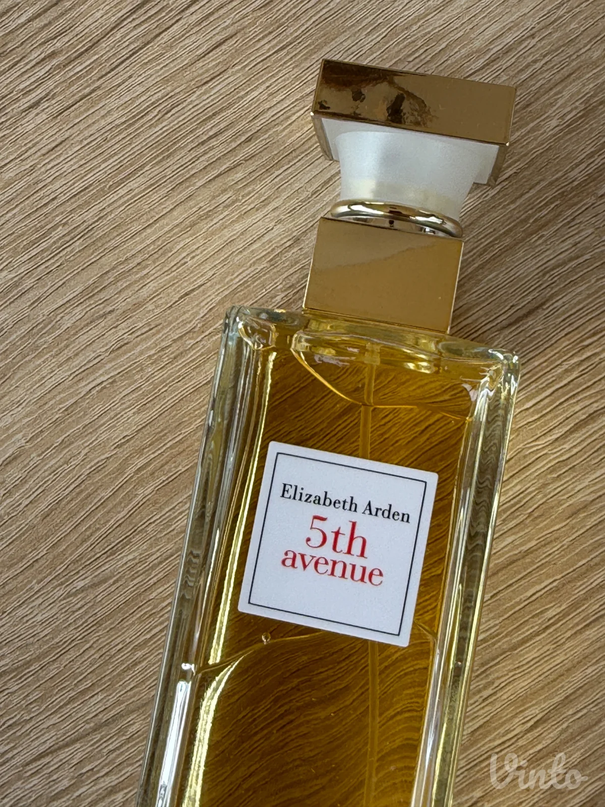 Parfem Elizabeth Arden 5th Avenue 125ml