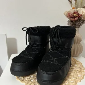 Jenny Fairy crne čizme