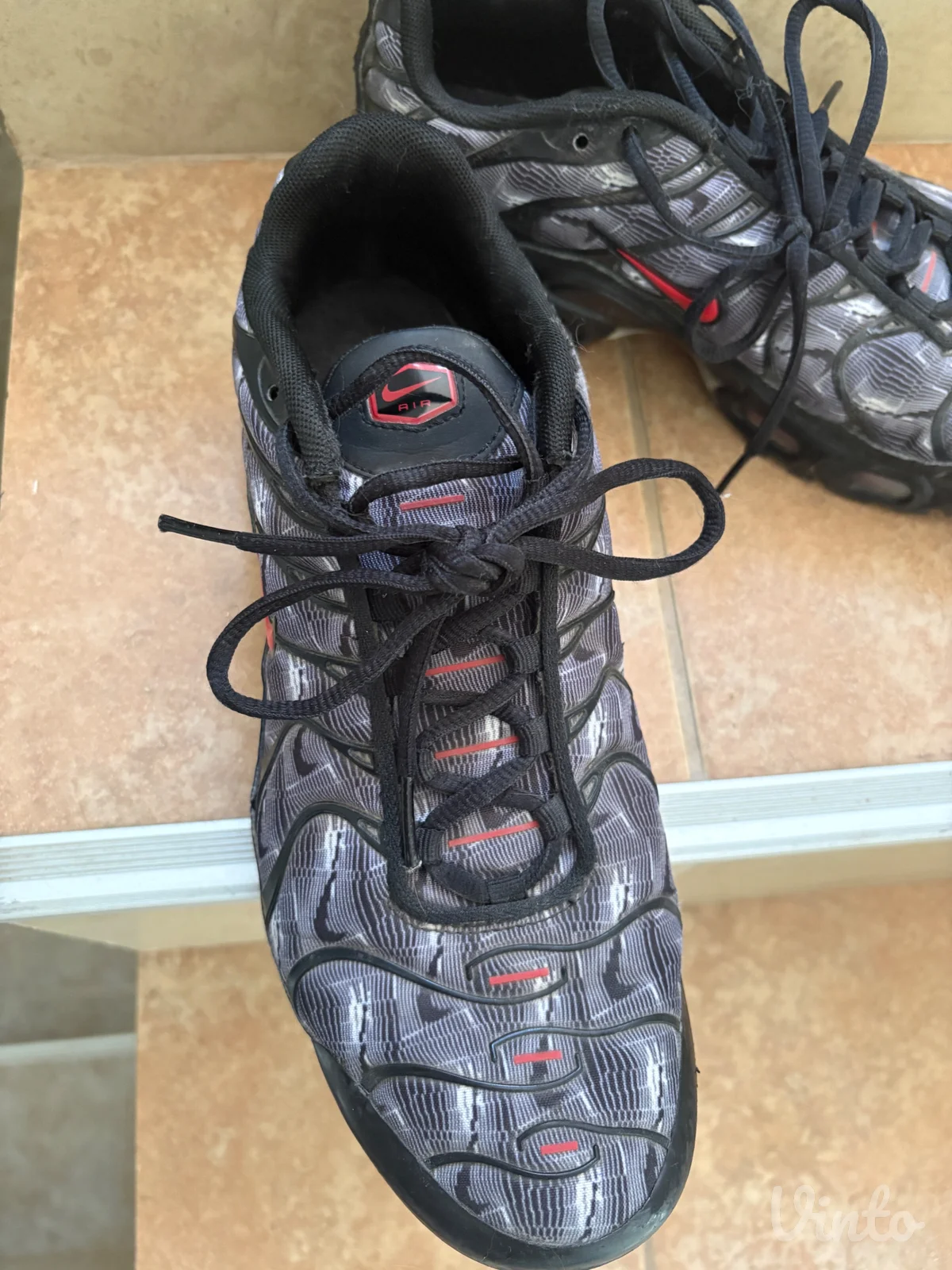 Ženske patike Nike TN