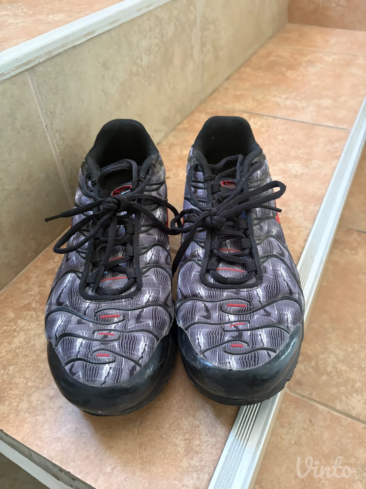 Ženske patike Nike TN