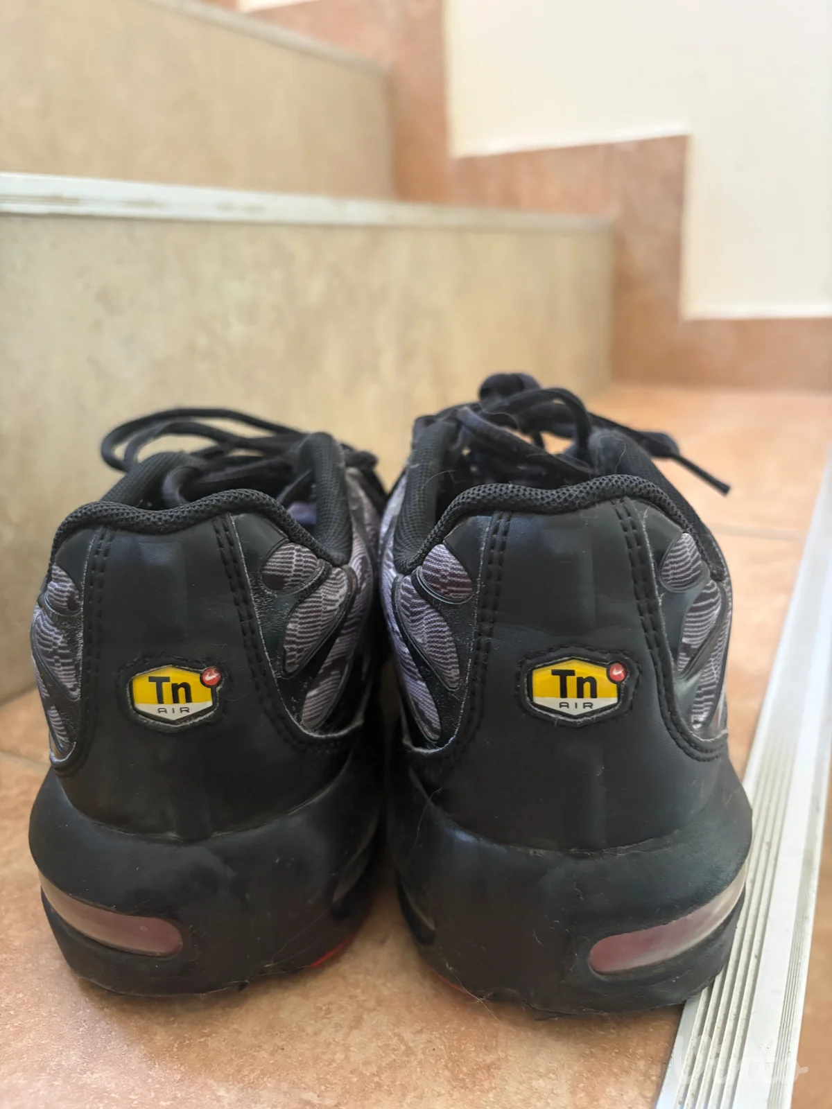 Ženske patike Nike TN