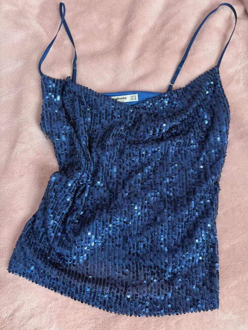 Stradivarius top