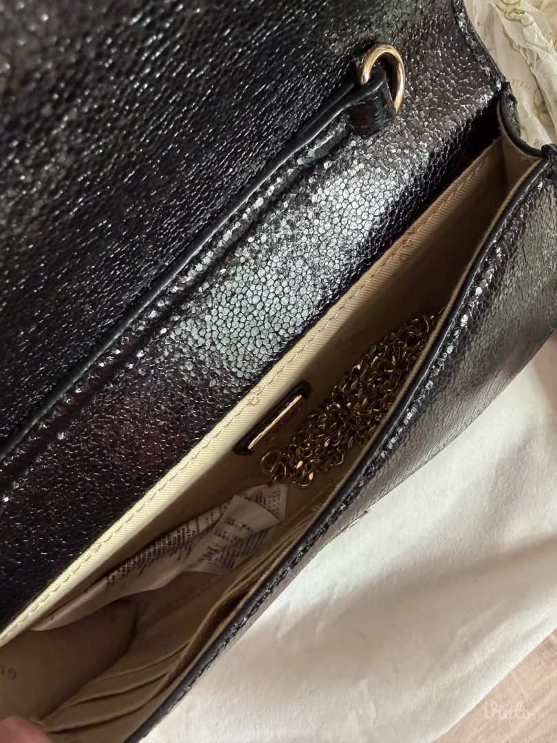 Guess - pismo torbica 🖤