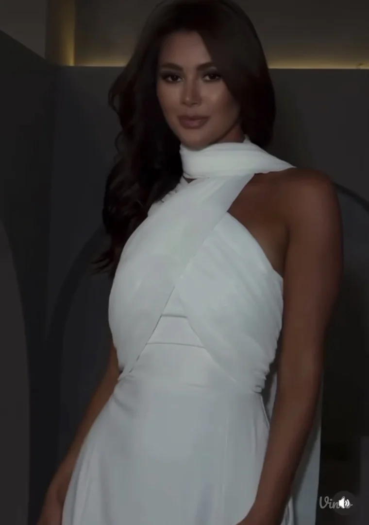 Bela haljina (venčanica)