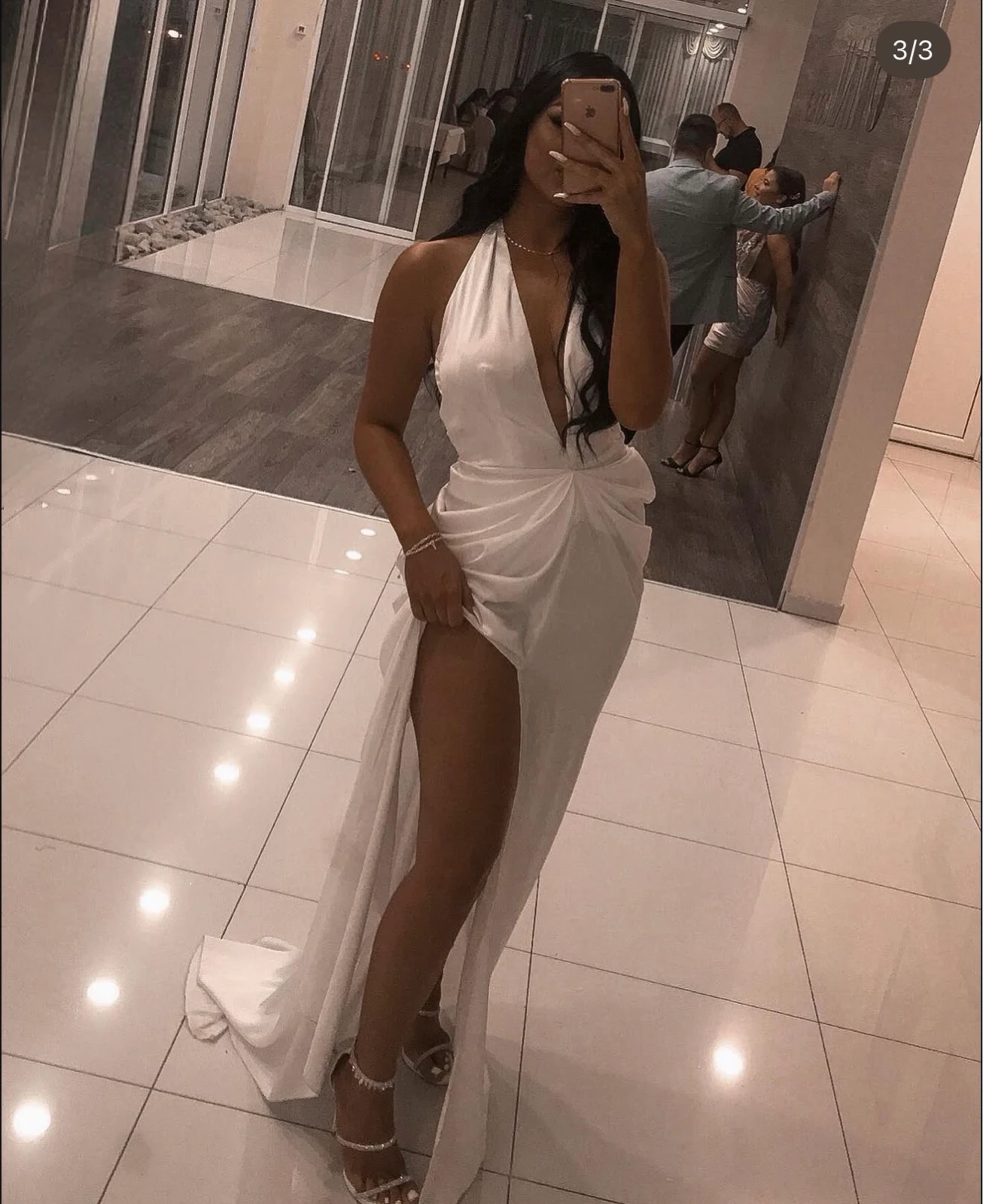Diline haljina