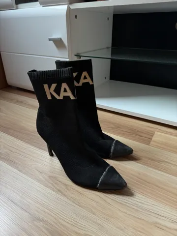 Karl Lagerfeld stikle