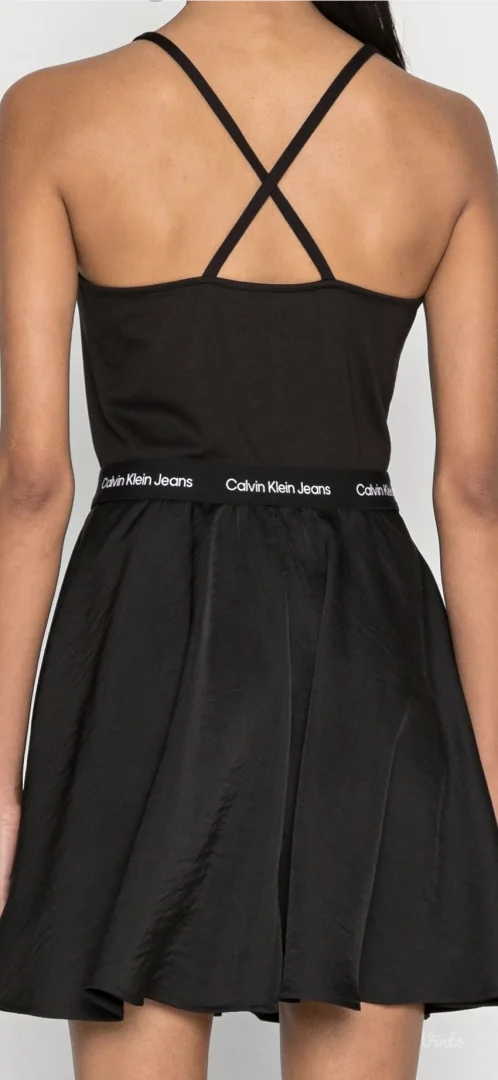 Calvin klein haljina