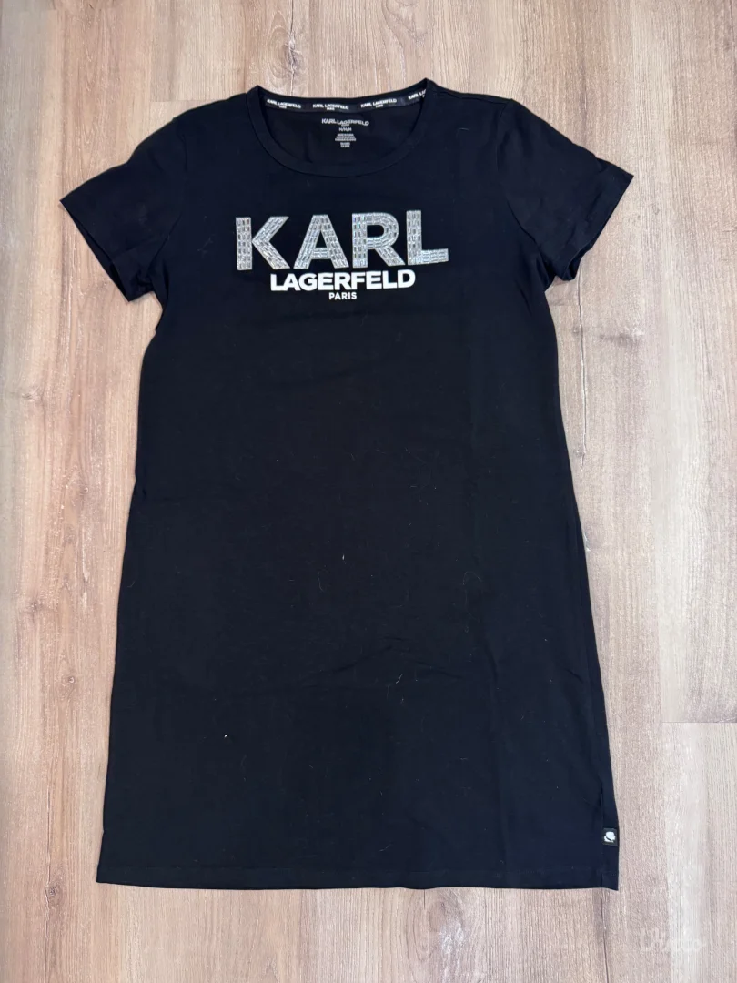 Karl Lagerfeld haljina