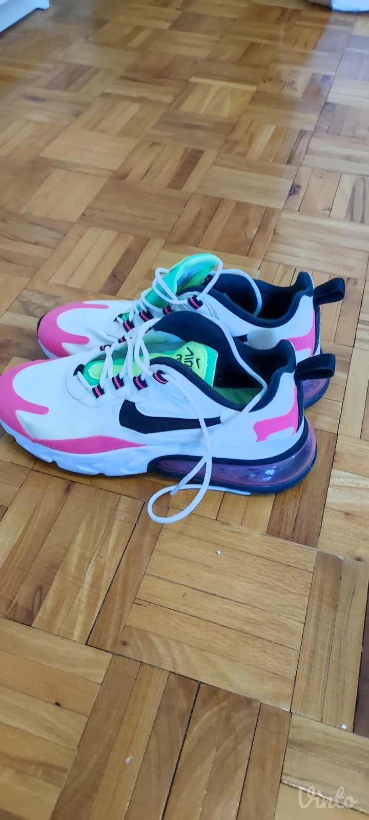 Nike original 38