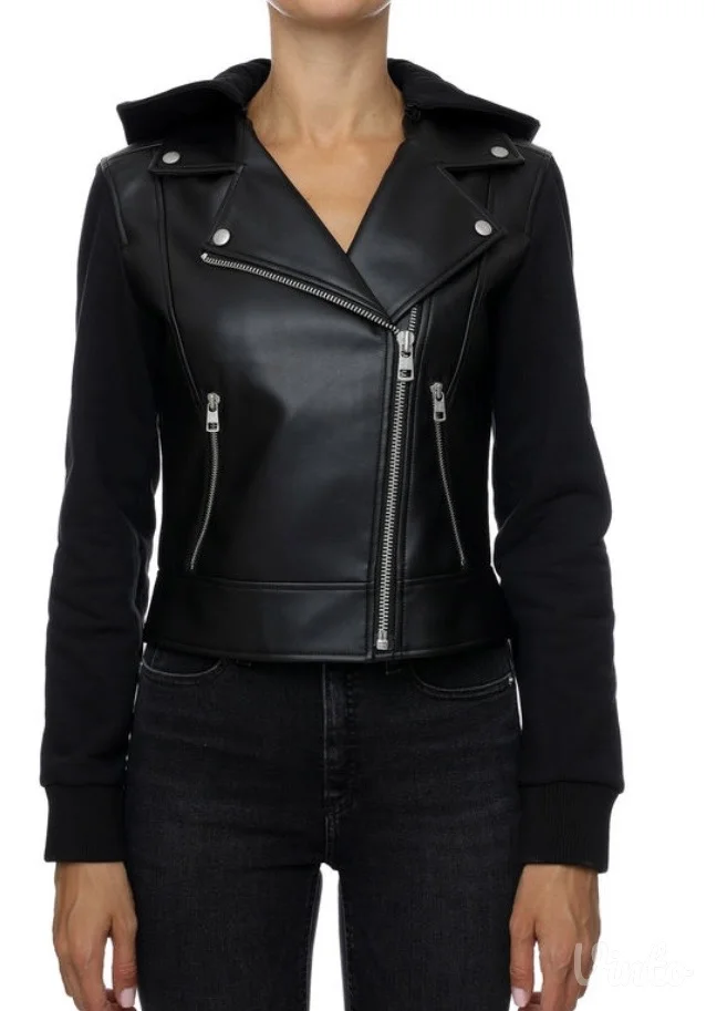 Calvin klein duks jakna original