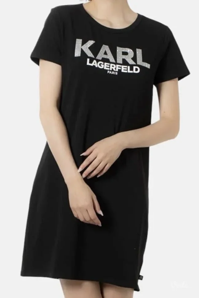 Karl lagerfeld original haljina